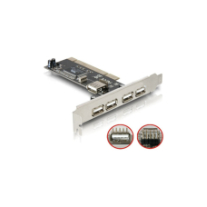 Контролер PCI to USB Atcom (7803)