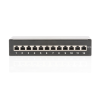 Патч-панель настільна 12 портів cat.6A STP Digitus (DN-91612SD-EA)