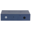 Коммутатор сетевой Dahua DH-CS4006-4ET2GT-36 PoE