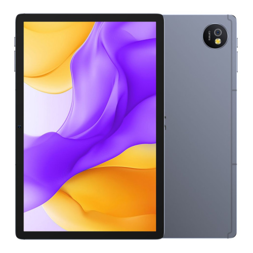 Планшет Ulefone Tab A10 10.1" 4/128GB 4G Space Gray (6975326662345)