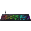 Клавіатура Razer BlackWidow V4 Low-Profile Wireless/Bluetooth/USB Green switch UA Black (RZ03-05270100-R3M1)