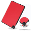 Чохол до планшета BeCover Smart Case Xiaomi Redmi Pad 2 SE 9.7" (2026) Red (715829)