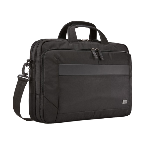 Сумка для ноутбука Case Logic 15.6" Notion Briefcase NOTIA-116 black 38x26x31 см (3205326)