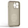 Чохол до мобільного телефона Armorstandart Icon Ring Apple iPhone 13 Pro Stone (ARM68670)