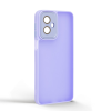 Чохол до мобільного телефона Armorstandart ShadeX Motorola G55 5G Violet (ARM83388)