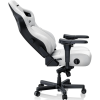 Крісло ігрове Anda Seat Kaiser 4 Size XL White (AD12YDDC-XLL-20-W-PV/C)