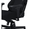 Кресло игровое Anda Seat Kaiser 3 Pro Fabric Size XL Black (AD12YDC-XL-01-B-CF-B02)