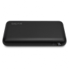 Батарея універсальна GEAR 20000mAh, PD/70W, black (DL203C)