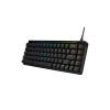 Клавіатура ASUS ROG Falchion Ace HFX USB UA Black (90MP03VE-BKMA00)