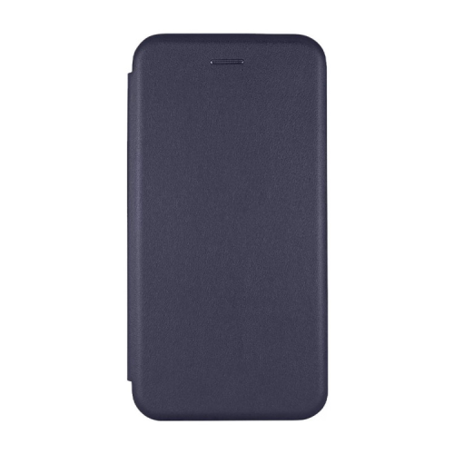 Чохол до мобільного телефона BeCover Exclusive Xiaomi Redmi 15 Deep Blue (713910)