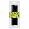 Модуль пам'яті для комп'ютера DDR4 8GB 3600 MHz Onyx Black Prologix (PRO8GB3600YB4)
