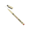 Лайнер Sakura Pigma Micron (0.1) 0,25 мм Коричневий (084511326309)