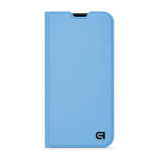 Чохол до мобільного телефона Armorstandart OneFold Case ZTE Blade A75 4G Light Blue (ARM81672)