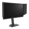 Монітор BenQ XL2546X+ Dark Grey