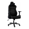 Крісло ігрове GT Racer X-8776 Black (X-8776 Fabric Black)