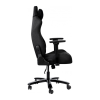 Крісло ігрове GT Racer X-8776 Black (X-8776 Fabric Black)