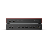 Порт-реплікатор Lenovo ThinkPad Thunderbolt 4 Smart Dock Gen2 7500 (40BE0135EU)