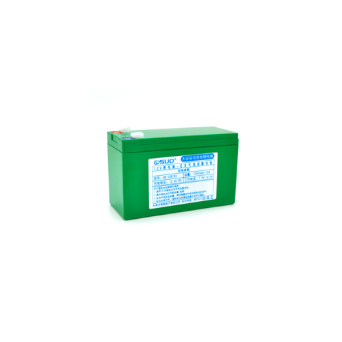 Батарея до ДБЖ QiSuo Li-ion 12V 12A (QS-12012A)