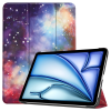Чохол до планшета BeCover Smart Case Apple iPad Air 11" M2 2024 Space (711609)