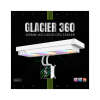 Система жидкостного охлаждения Gamemax GLACIER 360 LCD WH