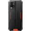Мобільний телефон Blackview BV4800 4/64GB Orange (6931548321910)