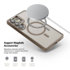 Чохол до мобільного телефона Armorstandart Unit MagCase Samsung S26 Ultra 5G Titanium Grey (ARM88840)