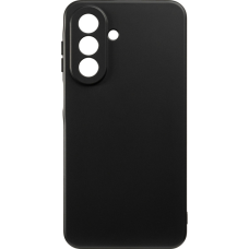 Чохол до мобільного телефона Armorstandart Matte Slim Fit Samsung A27 5G Camera Cover Black (ARM89711)