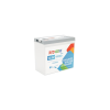 Батарея LiFePo4 Redodo 12.8V 100Ah, 1280Wh, BMS 100A, Mini (R12V100-100-MINI16-A60)