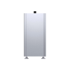 Корпус Jonsplus i400-A Aluminum Silver (i400-A Silver)