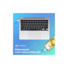 Дата кабель USB-C to USB-C ecoline-cc200.pink Promate (ecoline-cc200.pink)