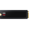 Накопичувач SSD M.2 2280 1TB 9100 PRO Heatsink Samsung (MZ-VAP1T0CW)