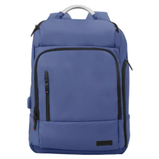 Рюкзак для ноутбука Promate 17.3" TrekPack-BP Blue (trekpack-bp.blue)