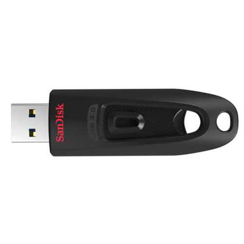 USB флеш накопитель SanDisk 16Gb Ultra USB 3.0 (SDCZ48-016G-U46)