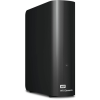 Зовнішній жорсткий диск 3.5" 12TB Elements Desktop WD (WDBWLG0120HBK-EESN)
