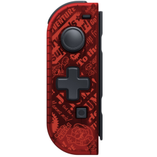 Геймпад Hori D-Pad Controller for Nintendo Switch (L) Mario (NSW-118E)