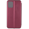 Чохол до мобільного телефона BeCover Exclusive Samsung Galaxy A06 SM-A065 Red Wine (712214)