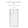 Чохол до мобільного телефона Armorstandart Air Force Motorola G34 5G Camera cover Transparent (ARM73907)