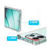 Чохол до мобільного телефона BeCover Anti-Shock Xiaomi Redmi Note 14 4G Clear (713035)