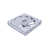 Кулер до корпусу Lian Li Uni Fan TL WIRELESS Reverse, 140-1, Wh (G99.14RTL1W1W.00)