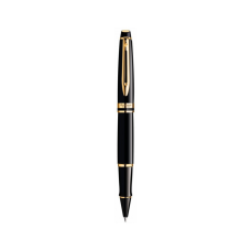 Роллер Waterman EXPERT Black  RB (40 021)