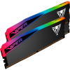 Модуль пам'яті для комп'ютера DDR5 64GB (2x32GB) 6400 MHz Viper Elite 5 Ultra RGB Patriot (VEUR564G6432K)