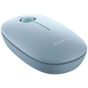 Мишка Havit HV-MS57GT Wireless Light Blue (6939119080112)