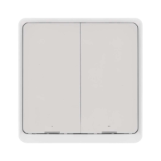 Розумний вимикач EMOS H5012 2 buttons ZigBee 3.0 (H5012)