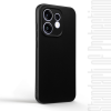 Чохол до мобільного телефона Armorstandart Matte Slim Fit OPPO Reno16 5G Camera cover Black (ARM92261)