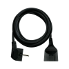 Мережевий подовжувач EMOS PC0121R