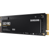 Накопичувач SSD M.2 2280 500GB 980 series Samsung (MZ-V8V500BW)
