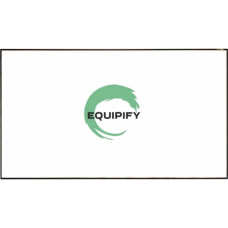 Проекційний екран Equipify 203*153 ALR