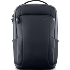 Рюкзак для ноутбука Dell 15" EcoLoop Pro Slim Backpack, Black, CP5724S (460-BDQP)