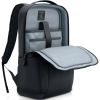 Рюкзак для ноутбука Dell 15" EcoLoop Pro Slim Backpack, Black, CP5724S (460-BDQP)