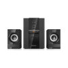 Акустична система REAL-EL M-355 Black (EL121300015)
